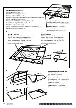 Предварительный просмотр 28 страницы Vilpe 2-SPEED Fixing Instructions