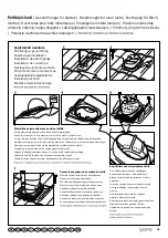 Предварительный просмотр 31 страницы Vilpe 2-SPEED Fixing Instructions