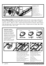 Предварительный просмотр 32 страницы Vilpe 2-SPEED Fixing Instructions