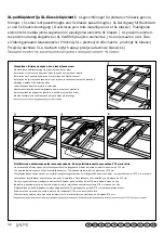 Предварительный просмотр 34 страницы Vilpe 2-SPEED Fixing Instructions