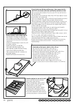 Предварительный просмотр 36 страницы Vilpe 2-SPEED Fixing Instructions