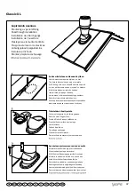 Предварительный просмотр 37 страницы Vilpe 2-SPEED Fixing Instructions