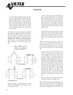 Preview for 32 page of Vilter VSM 71-701 Operation And Service Manual