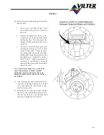 Preview for 67 page of Vilter VSM 71-701 Operation And Service Manual