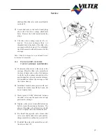 Preview for 77 page of Vilter VSM 71-701 Operation And Service Manual