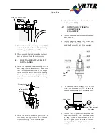 Preview for 81 page of Vilter VSM 71-701 Operation And Service Manual