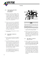 Preview for 82 page of Vilter VSM 71-701 Operation And Service Manual