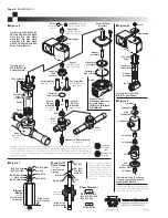 Preview for 223 page of Vilter VSM 71-701 Operation And Service Manual