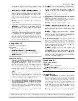 Preview for 232 page of Vilter VSM 71-701 Operation And Service Manual