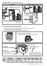 Preview for 17 page of ViM JBRB ECOWATT PR VCHV Instruction Manual