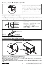 Предварительный просмотр 9 страницы ViM KSDR ECOWATT 08 Instruction Manual