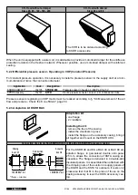 Preview for 21 page of ViM KSDR ECOWATT 120 Instruction Manual