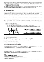 Preview for 8 page of ViM KSHA Technical Manual