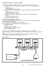 Preview for 17 page of ViM KUBAIR F400 ECOWATT CC Technical Manual