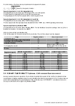 Preview for 35 page of ViM KUBAIR F400 ECOWATT CC Technical Manual