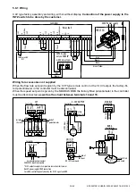 Preview for 36 page of ViM KUBAIR F400 ECOWATT CC Technical Manual