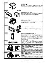 Предварительный просмотр 10 страницы ViM KUBAIR F400 ECOWATT Technical Manual