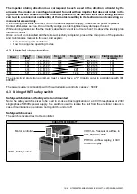 Предварительный просмотр 15 страницы ViM KUBAIR F400 ECOWATT Technical Manual