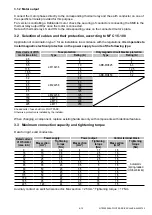 Preview for 6 page of ViM PILOT PARC E 1 BI Instruction Manual