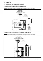 Preview for 8 page of ViM PILOT PARC E 1 BI Instruction Manual