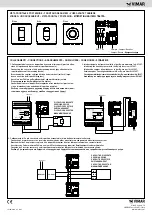 Preview for 4 page of Vima Eikon 20433 Quick Start Manual