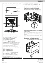 Preview for 5 page of Vimar 01422.B Quick Start Manual