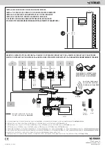 Preview for 6 page of Vimar 01422 Quick Start Manual