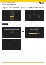 Предварительный просмотр 12 страницы Vimar 01712.1 Installer Manual