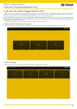 Предварительный просмотр 33 страницы Vimar 01712.1 Installer Manual