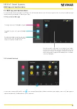 Предварительный просмотр 41 страницы Vimar 01712.1 Installer Manual
