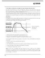 Предварительный просмотр 46 страницы Vimar 01913 Instruction Manual