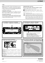 Предварительный просмотр 5 страницы Vimar 02660.1 Quick Start Manual