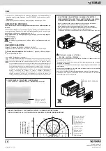 Предварительный просмотр 5 страницы Vimar 02662 Quick Start Manual