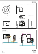 Preview for 4 page of Vimar 02692 Quick Start Manual