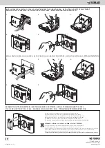 Preview for 6 page of Vimar 02900.1 Quick Start Manual