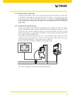 Предварительный просмотр 7 страницы Vimar 02910 Instruction Manual