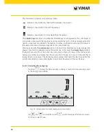 Предварительный просмотр 18 страницы Vimar 02910 Instruction Manual