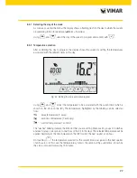 Предварительный просмотр 29 страницы Vimar 02910 Instruction Manual