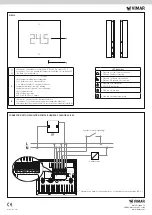 Preview for 3 page of Vimar 02913 Quick Start Manual