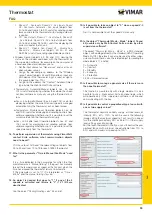 Preview for 33 page of Vimar 02952 Installer Manual