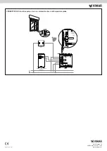 Предварительный просмотр 3 страницы Vimar 02973 Manual