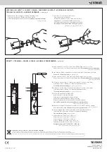 Preview for 6 page of Vimar 03980 Quick Start Manual