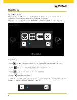 Preview for 9 page of Vimar 21553.1 User Instructions