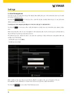 Preview for 19 page of Vimar 21553.1 User Instructions