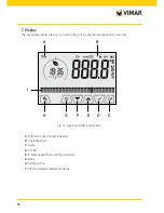 Предварительный просмотр 20 страницы Vimar 2911 Installer Manual