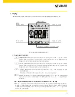 Предварительный просмотр 7 страницы Vimar 2950 Instruction Manual