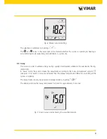 Предварительный просмотр 11 страницы Vimar 2950 Instruction Manual