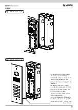 Предварительный просмотр 15 страницы Vimar 41501 Installer'S Manual