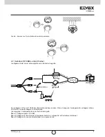 Предварительный просмотр 3 страницы Vimar 46222.036.01 Installation And Operation Manual