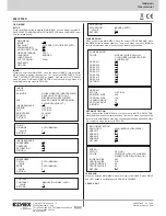 Предварительный просмотр 4 страницы Vimar 46812.036D User Manual